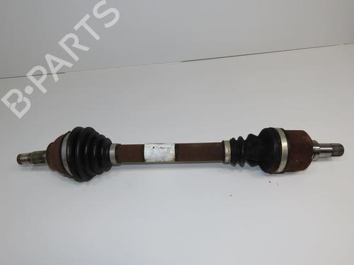Used Left front driveshaft Left front driveshaft 36873817 36873817