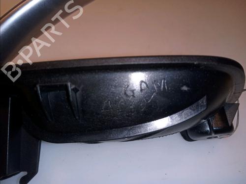 Rear left interior door handle BMW 1 (E87) 118 d | BP11418212I15