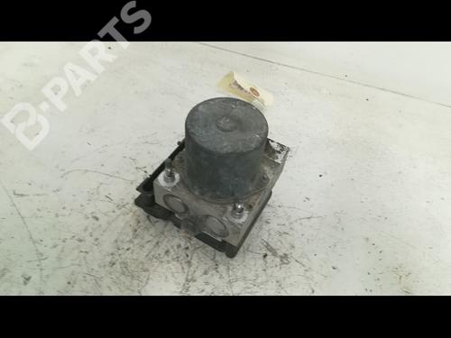 Módulo de ABS OPEL MERIVA A MPV (X03) 1.7 CDTI (E75) | BP9601439M43