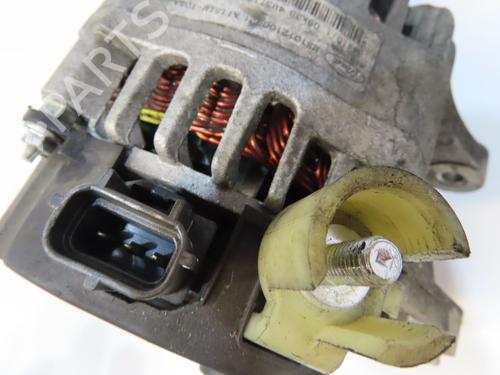 Alternator FORD C-MAX (DM2) 1.8 TDCi | BP39624922M7 - Image 4