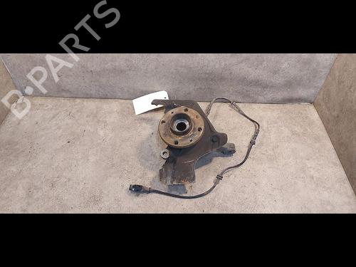Used Right front steering knuckle ALFA ROMEO MITO (955_) 1.3 MultiJet (955AXP1A, 955AYC1A) (95 hp) 14876123
