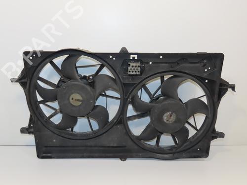 Køleventilator elektrisk FORD FOCUS I (DAW, DBW) 1.4 16V | BP29195959M35 