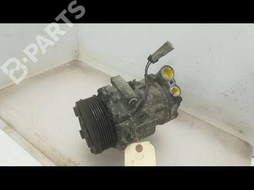 Used AC compressor OPEL ASTRA G Hatchback (T98) 2.2 DTI (F08, F48) (125 hp) 9598101