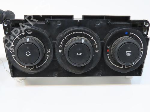 Used Climate control Climate control CITROËN C3 Picasso (SH_) 1.6 HDI 90 (92 hp) 36310457 36310457