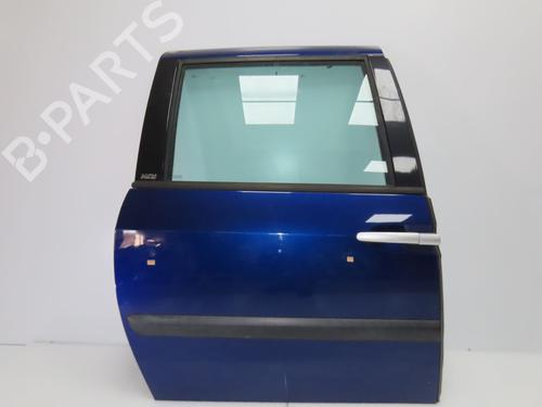 Used Right slide door Right slide door PEUGEOT 807 (EB_) 2.2 HDi (128 hp) 33249693 33249693