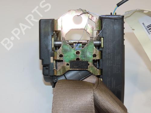 Used Rear center seatbelt JAGUAR XJ (X350, X358) 3.6 (258 hp) 29294189