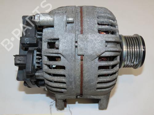 Alternator NISSAN JUKE (F15) 1.5 dCi | BP18732067M7 