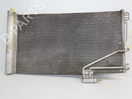 Heater matrix MERCEDES-BENZ SLK (R171) 200 Kompressor (171.442) | BP30117090M63 