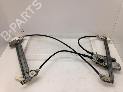 Front right window mechanism CITROËN C3 Pluriel (HB_) | BP23175658C23
