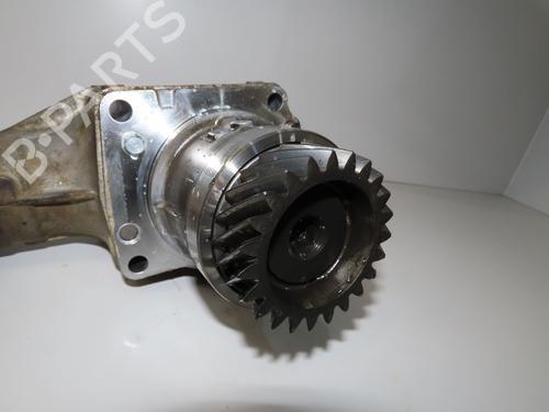 Transfer box HONDA CR-V II (RD_) 2.2 CTDi (RD9) | BP32399625M36 