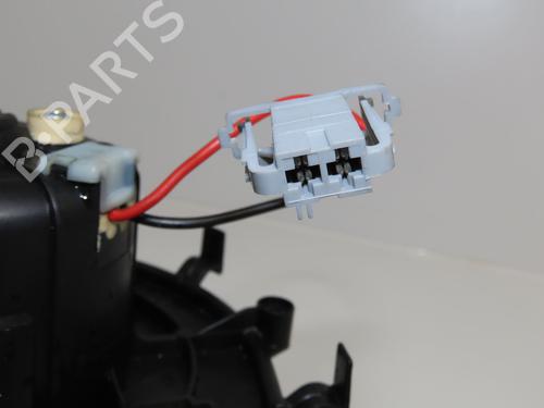 Heater blower motor CITROËN C4 Picasso I MPV (UD_) 1.6 HDi | BP32399624M62 