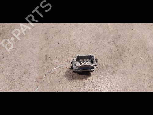 Used Switch RENAULT MEGANE II (BM0/1_, CM0/1_) 1.9 dCi (131 hp) 9612617