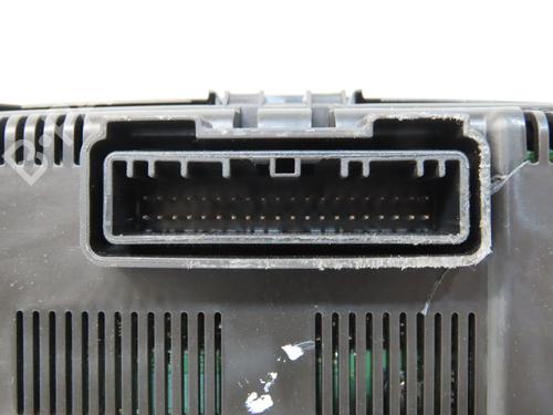 Instrument cluster RENAULT MEGANE IV Hatchback (B9A/M/N_) 1.5 dCi 110 (B9A3) | BP33728073C47 - Image 5
