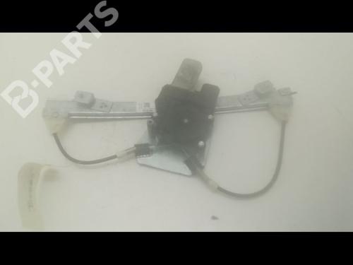 Used Rear right window mechanism BMW 1 (E87) 118 d (122 hp) 9596338