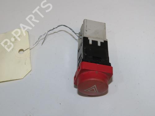 Used Warning switch Warning switch CITROËN XSARA (N1) 1.4 i (75 hp) 33633909 33633909