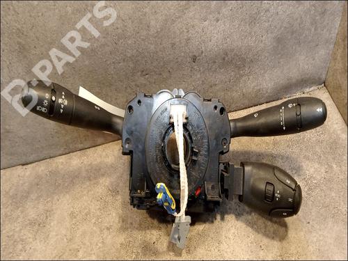 Used Steering column stalk CITROËN C3 Pluriel (HB_) 1.4 HDi (68 hp) 9615713