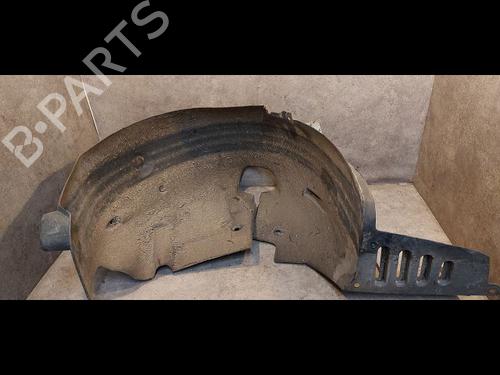 Used Wheel arch RENAULT CLIO III Grandtour (KR0/1_) 1.5 dCi (KR0F) (86 hp) 14879270