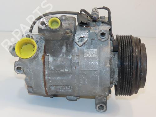AC compressor BMW 3 Touring (E91) 318 d | BP9599164M34 