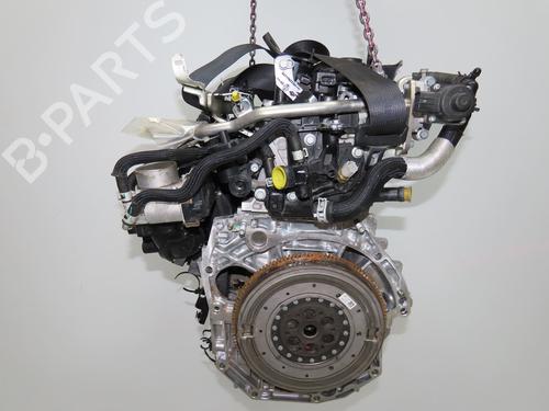 Engine RENAULT CLIO V (B7_) 1.6 E-TECH 140 (B7MU) | BP39217269M1 - Image 4