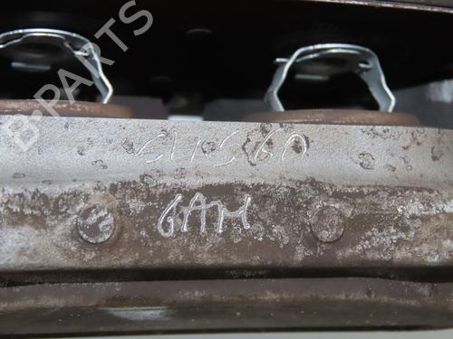 venstre-bremsekaliber-foran-audi-a4-b9-8w2-8wc-2015-31284232 main image