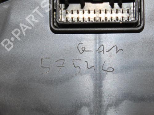 Instrument cluster RENAULT TWINGO III (BCM_, BCA_) 1.0 SCe 70 | BP36819881C47 - Image 4