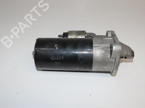 Starter FORD FOCUS II (DA_, HCP, DP) 1.8 TDCi | BP39217275M8 - Image 5