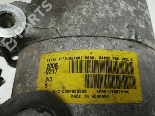 AC compressor FORD FOCUS II (DA_, HCP, DP) 1.8 TDCi | BP9594952M34 