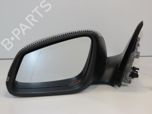 Left mirror BMW 1 (F20) 116 d | BP28831452C26 
