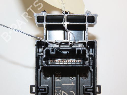 Switch TOYOTA C-HR (_X1_) 1.8 Hybrid (ZYX10_, ZYX11_, ZYX10R, ZYX11R) | BP28831067I30