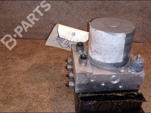 ABS pump CITROËN C8 (EA_, EB_) 2.0 HDi 135 | BP9619369M43 