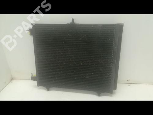 heating-radiator-peugeot-1007-km_-14-6455jf-2005-9600484 main image