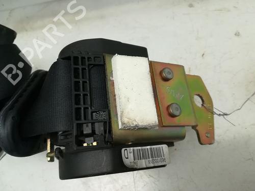 Front right belt tensioner CITROËN SAXO (S0, S1) 1.5 D | BP23175024C88 