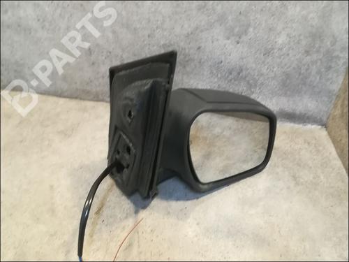 Right mirror FORD FOCUS II (DA_, HCP, DP) 1.6 TDCi | BP9609586C27 