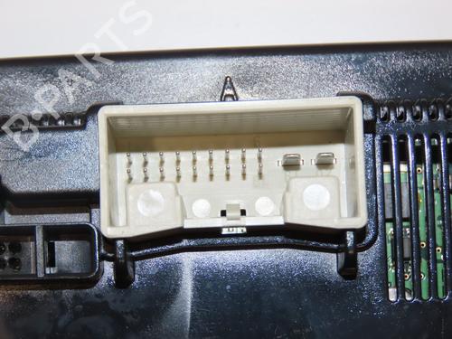 Climate control VW TOURAN (1T3) 2.0 TDI | BP28830388I5 