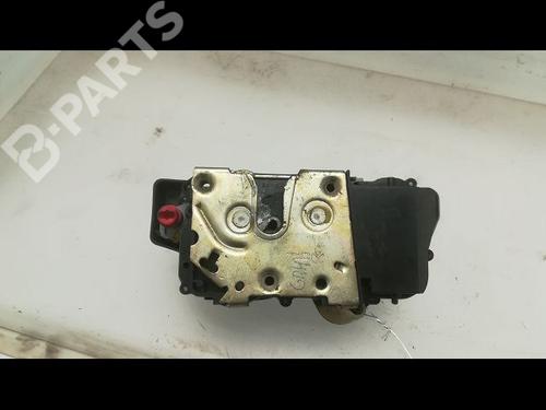 Used Rear right lock PEUGEOT 406 (8B) 2.0 HDI 110 (109 hp) 9594658