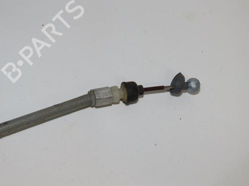 Fechadura trás esquerda Fechadura trás esquerda NISSAN MICRA III (K12) 1.2 16V (80 hp) 36310593 36310593