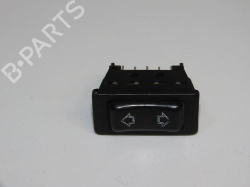 Mando Mando CITROËN C15 Box Body/MPV (VD_) 1.8 D (60 hp) 33728100 33728100