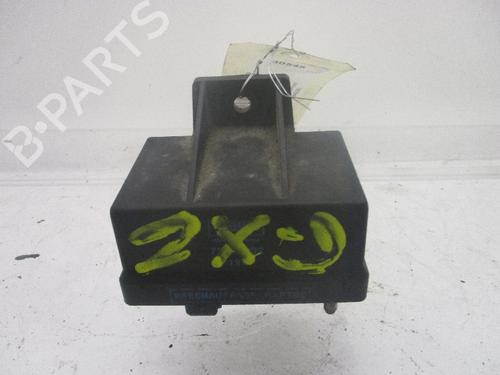 Used Electronic module Electronic module CITROËN ZX (N2) 1.9 DT (92 hp) 36493368 36493368