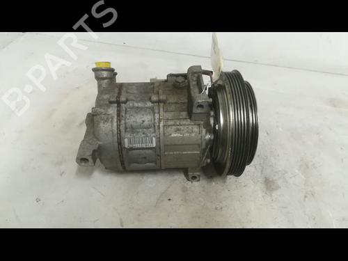 AC compressor ALFA ROMEO SPIDER (939_) 2.2 JTS (939EXB1B, 939EXB11) | BP23172301M34