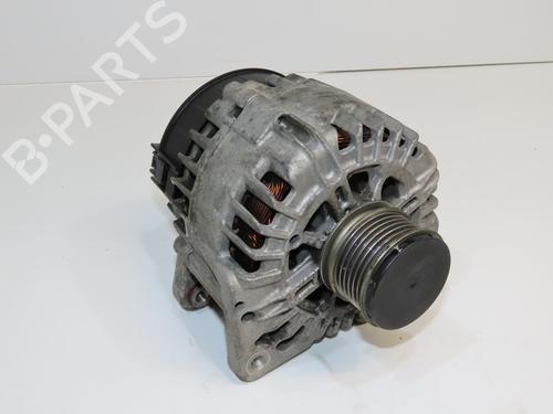 Alternator RENAULT KANGOO Express (FW0/1_) 1.5 dCi 110 (FW06, FW12) | BP37529754M7 - Image 9