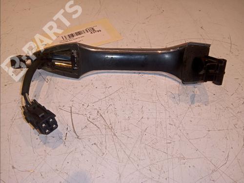 Front left exterior door handle HYUNDAI ix35 (LM, EL, ELH) 2.0 CRDi 4WD | BP11102324C128 