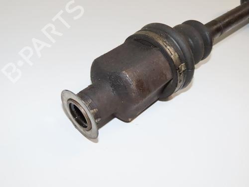 Used Right front driveshaft Right front driveshaft ISUZU D-MAX I (TFR, TFS) 3.0 DiTD 4x4 (TFS85_) (163 hp) 36510857 36510857