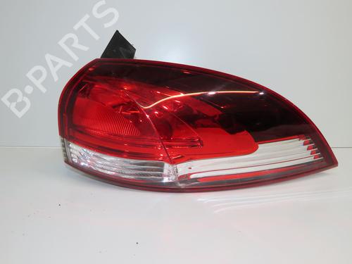 Used Right taillight Right taillight RENAULT CLIO IV Grandtour (KH_) 1.5 dCi 90 (KHN3, KHN4) (90 hp) 36444494 36444494