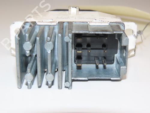 Warning switch FORD FOCUS I (DAW, DBW) 1.4 16V | BP29195992I22 - Image 2