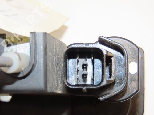 Used Front left lock HYUNDAI i10 I (PA) 1.1 (67 hp) 28968819