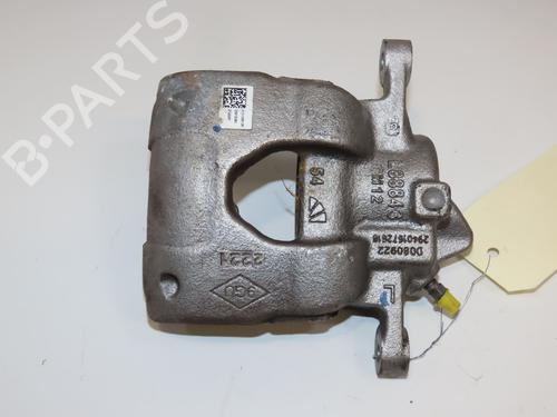 Left front brake caliper RENAULT CLIO V (B7_) 1.0 SCe 65 (B7MG) | BP29441703M105 