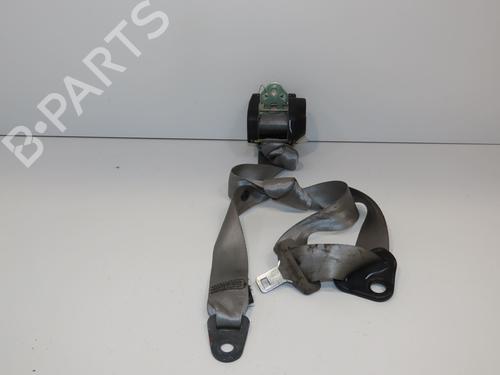 Used Rear left seatbelt Rear left seatbelt 29441741 29441741