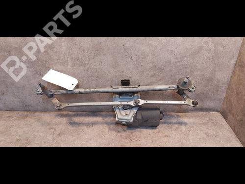 Used Front wiper motor RENAULT CLIO II (BB_, CB_) 1.4 (B/CB0C, B/CB0S) (75 hp) 9619394