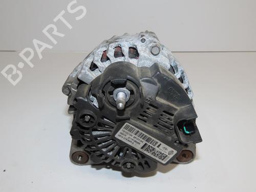 Alternator RENAULT CAPTUR I (J5_, H5_) 1.5 dCi 90 (J5N4, J5M5, J5MW, J5M6, J5AL, J5AJ) | BP36939806M7  - Image 5