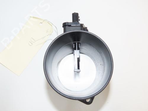 Mass air flow sensor RENAULT MASTER III Van (FV) 2.3 dCi 180 FWD (FV04, FV07) | BP30630819M95 